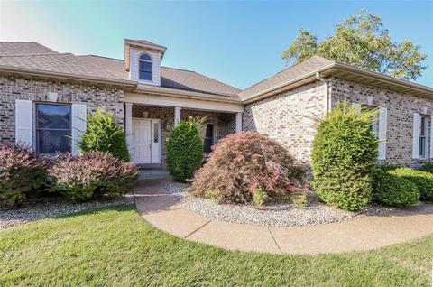 211 Summit Ridge Pl, Weldon Spring, MO 63304 photo 3