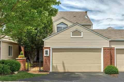 1763 Highview Circle Ct, Ballwin, MO 63021 photo 1