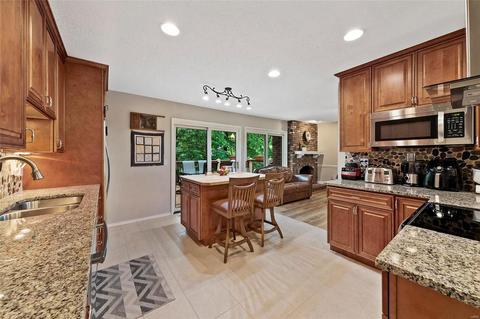 804 Paquerette Ct, Manchester, MO 63021 photo 8