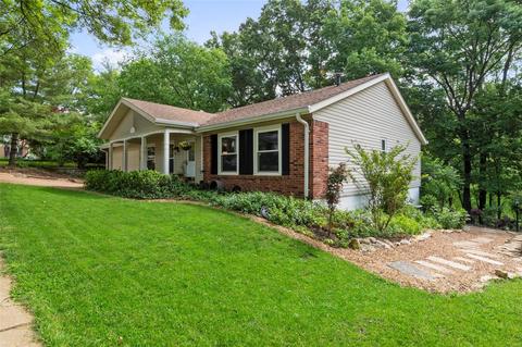 804 Paquerette Ct, Manchester, MO 63021 photo 3