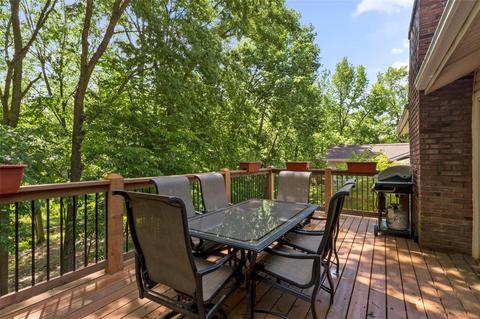 804 Paquerette Ct, Manchester, MO 63021 photo 30