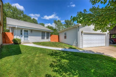 404 Great Hill Dr, Ballwin, MO 63021 photo 1