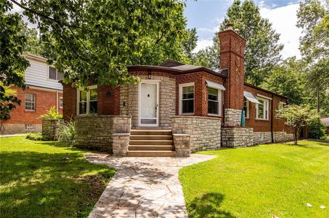 6772 Devonshire Ave, Saint Louis, MO 63109 photo 1