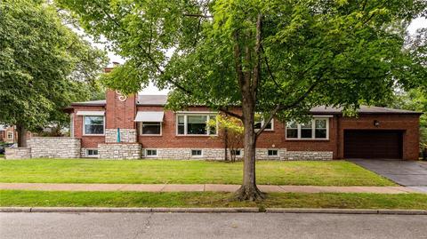 6772 Devonshire Ave, Saint Louis, MO 63109 photo 2