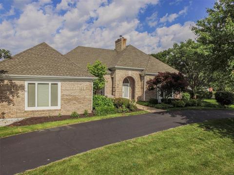 654 Clifden Dr, Weldon Spring, MO 63304 photo 1
