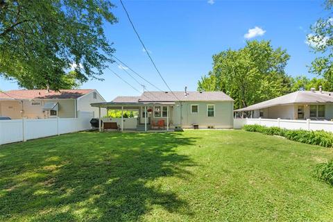 3438 Saint Clovis Ln, Saint Ann, MO 63074 photo 22