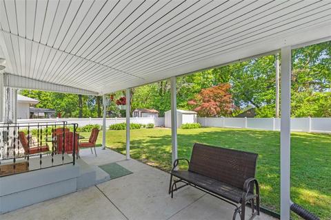 3438 Saint Clovis Ln, Saint Ann, MO 63074 photo 19
