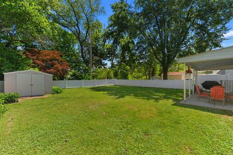 3438 Saint Clovis Ln, Saint Ann, MO 63074 photo 23