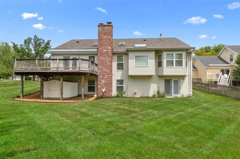 712 Wren Path Ct, Ellisville, MO 63021 photo 37
