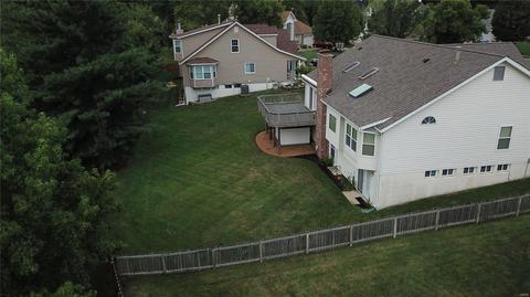 712 Wren Path Ct, Ellisville, MO 63021 photo 42