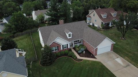 712 Wren Path Ct, Ellisville, MO 63021 photo 43