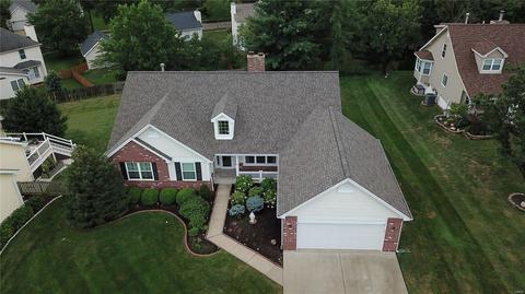 712 Wren Path Ct, Ellisville, MO 63021 photo 46