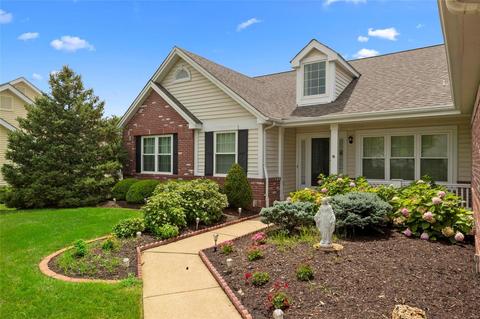 712 Wren Path Ct, Ellisville, MO 63021 photo 2
