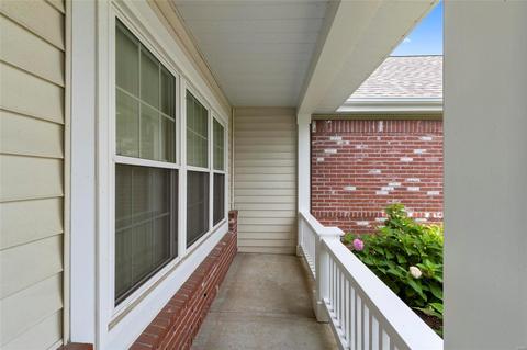 712 Wren Path Ct, Ellisville, MO 63021 photo 4