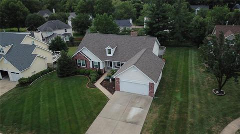 712 Wren Path Ct, Ellisville, MO 63021 photo 45