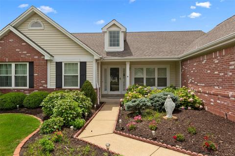 712 Wren Path Ct, Ellisville, MO 63021 photo 3