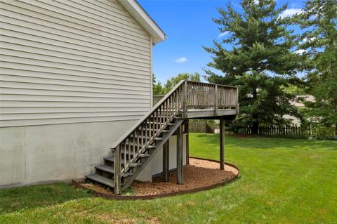 712 Wren Path Ct, Ellisville, MO 63021 photo 39