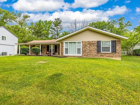 825 Dinard Dr, Manchester, MO 63021 photo 30