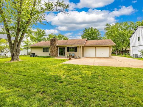 825 Dinard Dr, Manchester, MO 63021 photo 28