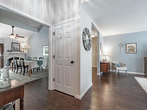 825 Dinard Dr, Manchester, MO 63021 photo 3
