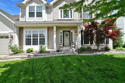 914 Midpoint Dr, O'fallon, MO 63366 photo 2