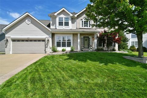 914 Midpoint Dr, O'fallon, MO 63366 photo 1