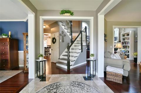 914 Midpoint Dr, O'fallon, MO 63366 photo 4