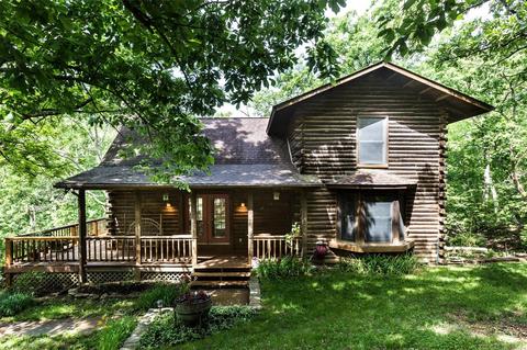 17547 Thunder Vly, Wildwood, MO 63025 photo 1