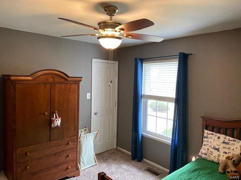 6359 Long Timber Dr, O'fallon, MO 63368 photo 8
