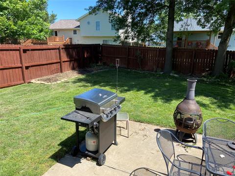 6359 Long Timber Dr, O'fallon, MO 63368 photo 13