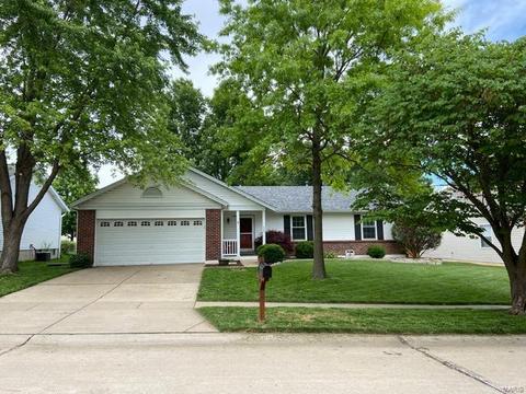 6359 Long Timber Dr, O'fallon, MO 63368 photo 15