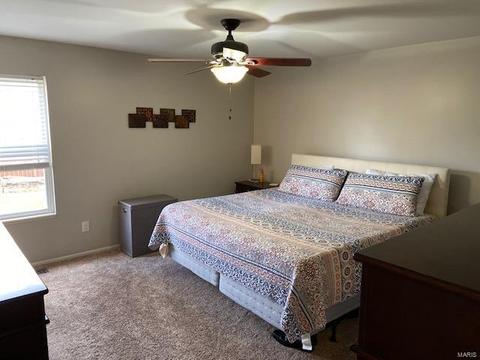 6359 Long Timber Dr, O'fallon, MO 63368 photo 5