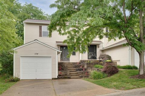 154 Cascade Terrace Dr, Ballwin, MO 63021 photo 1