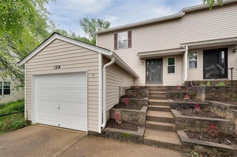 154 Cascade Terrace Dr, Ballwin, MO 63021 photo 4