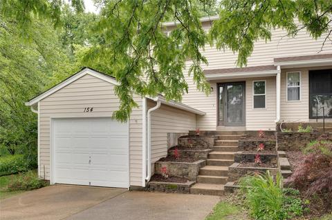 154 Cascade Terrace Dr, Ballwin, MO 63021 photo 2