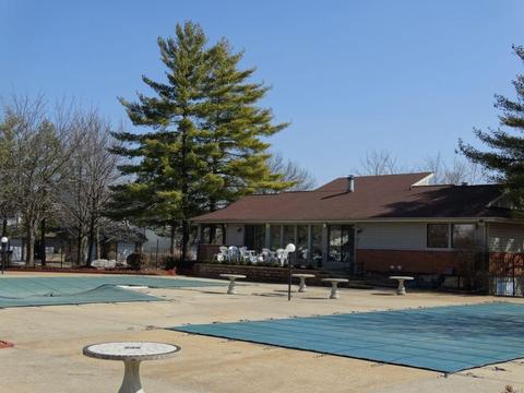 705 Lofty Point Dr #C, Ballwin, MO 63021 photo 31