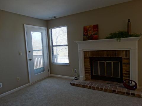 705 Lofty Point Dr #C, Ballwin, MO 63021 photo 9