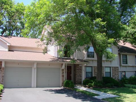 705 Lofty Point Dr #C, Ballwin, MO 63021 photo 1