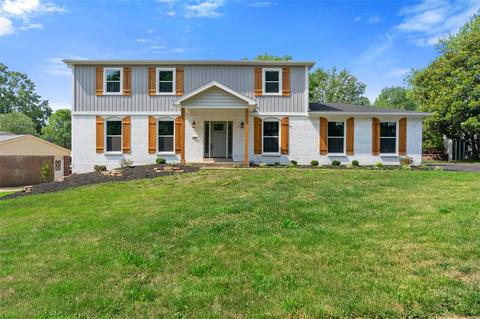 279 Baxter Rd, Ballwin, MO 63011 photo 28