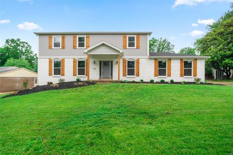 279 Baxter Rd, Ballwin, MO 63011 photo 1