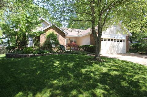 352 Woodrun, Ballwin, MO 63021 photo 1