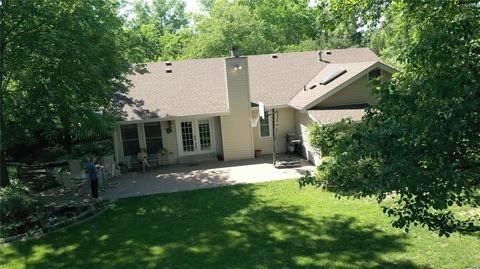 352 Woodrun, Ballwin, MO 63021 photo 36