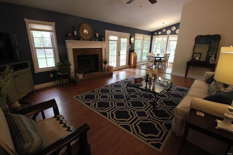 352 Woodrun, Ballwin, MO 63021 photo 27