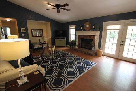 352 Woodrun, Ballwin, MO 63021 photo 9
