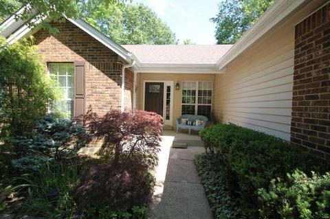 352 Woodrun, Ballwin, MO 63021 photo 2