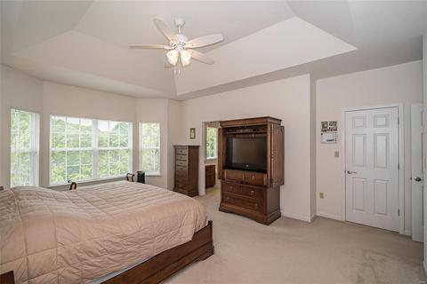 805 Castle Ridge Ct, Ballwin, MO 63021 photo 19