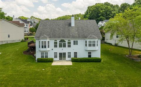 805 Castle Ridge Ct, Ballwin, MO 63021 photo 46