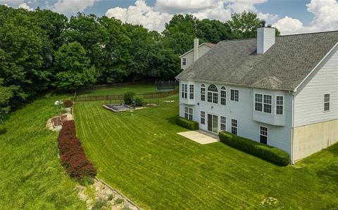 805 Castle Ridge Ct, Ballwin, MO 63021 photo 47