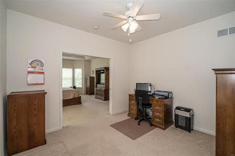 805 Castle Ridge Ct, Ballwin, MO 63021 photo 21