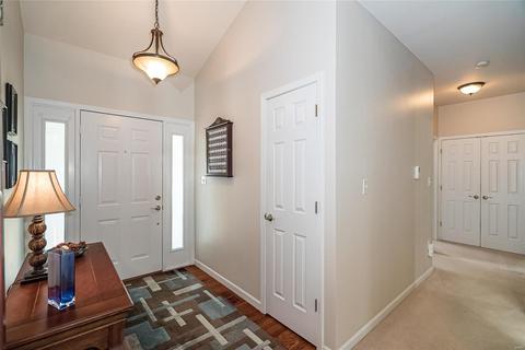 805 Castle Ridge Ct, Ballwin, MO 63021 photo 4